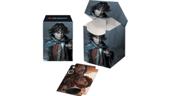 The Lord of the Rings: Tales of Middle-earth Frodo 100+ Deck Box for Magic: The Gathering